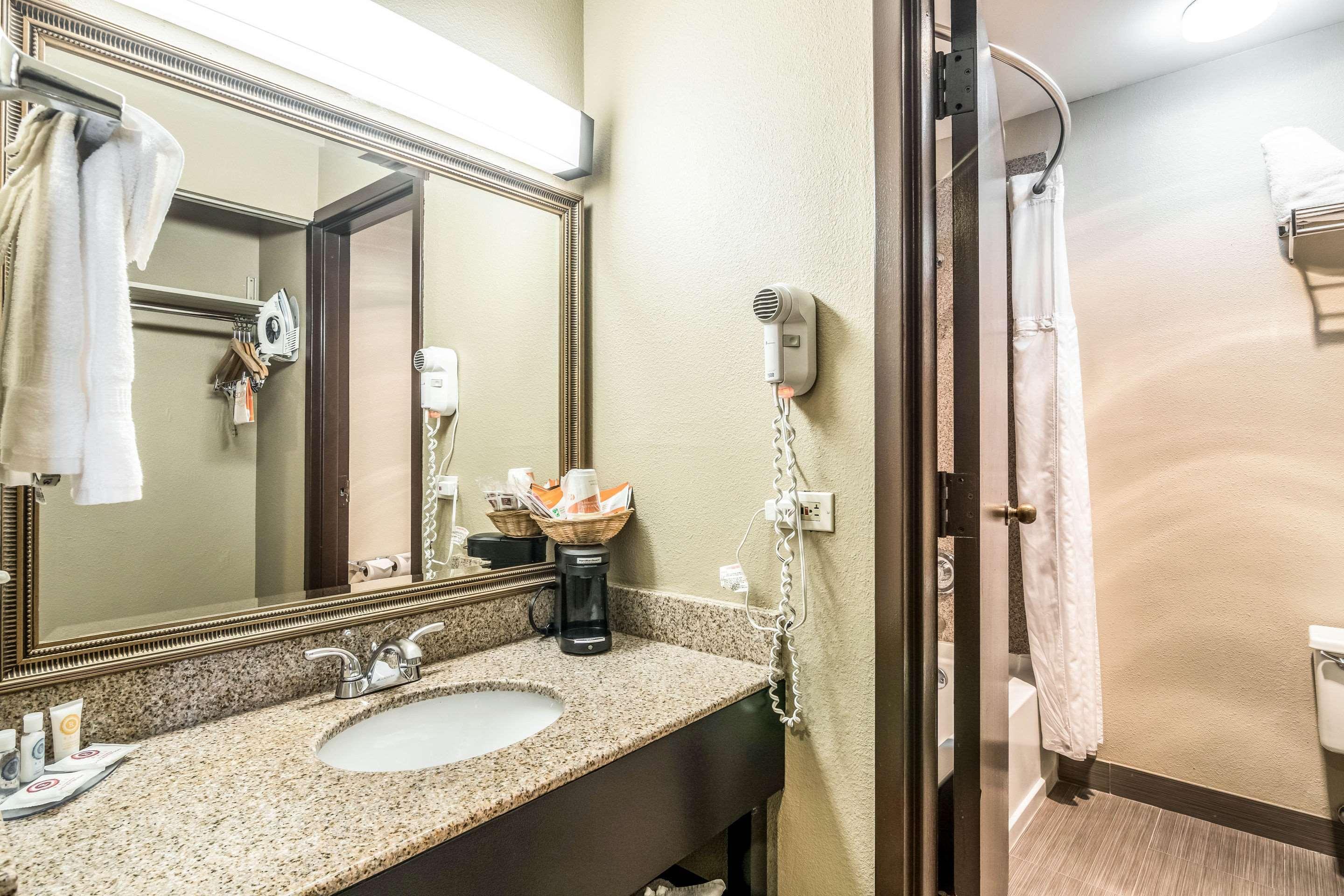 Comfort Inn Convention Center-Chicago O'Hare Airport Des Plaines Kültér fotó